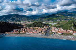 Casa al Mare, Sestri Levante